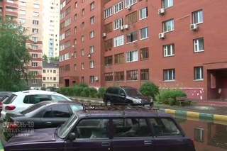 Выпуск новостей телевидения г.о. Котельники от 22 июля 2015 г