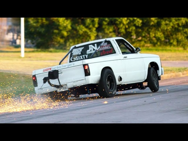 EPIC Save Racers ALMOST