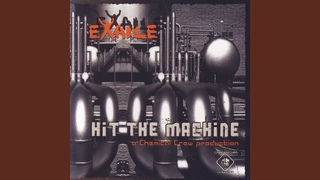 Hit The Machine