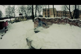 Training Day Parkour 3Run Teykovo