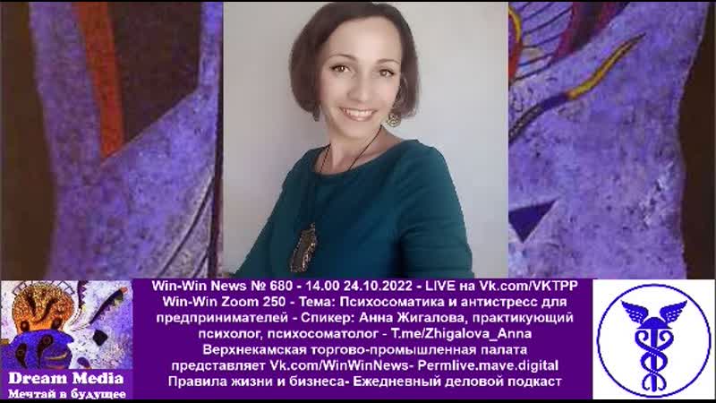 Win Win News 680 Прямой эфир