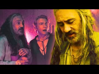 Blackbeard's Our Flag Means Death Season 2 Ending Twist Pays Off Taika Waititi's Best Scene