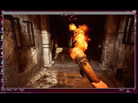SТА Y in Тhе Li GHТ release 4.