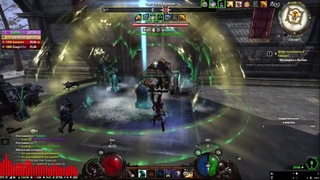 RU PvP Syrodil Daggerfall Bandits Guild