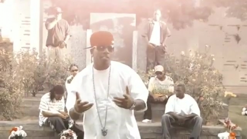 AP. 9 ( Mob Figaz) Feat Deltrice Pretty