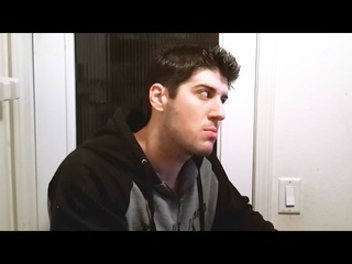 The Art of the Jump Scare -- (Fidabulous, hot, girl, man, public, scare, prank, funny, jump)
