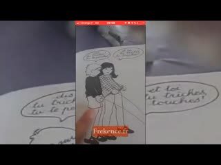L'ducation national et les messages subliminaux sexuels !