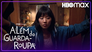 Além Do Guarda-Roupa | Trailer Oficial | HBO Max