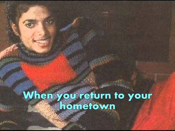 Michael Jackson Farewell My Summer Love (