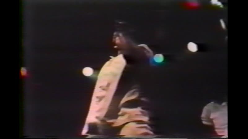 Bad Brains My Picture In The Movies, Baby ( CBGBs,