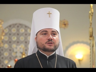 Проповедь Митрополита Александра (Драбинко) в Неделю Жен-Мироносиц, 4 мая 2014 г.