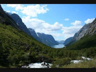 Norway/Norge/Norðmannaland - Beautiful Nature