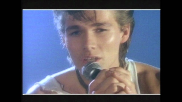 A ha Take On Me ( Rare 12 Long Version 1984 ) HD Video Mix By Sergio