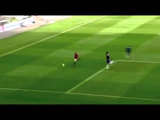 Paul Scholes passing compilation