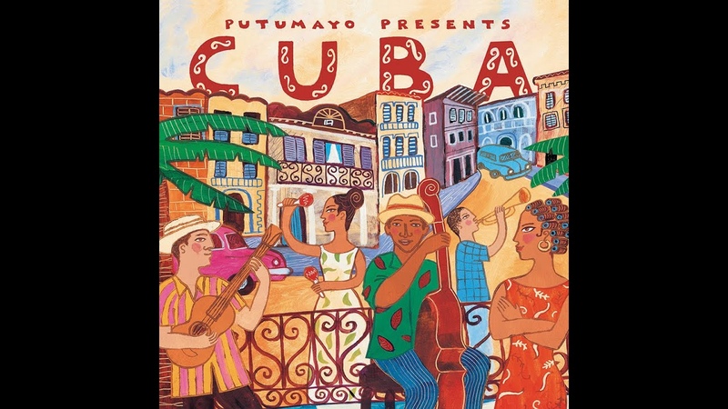 Putumayo Presents