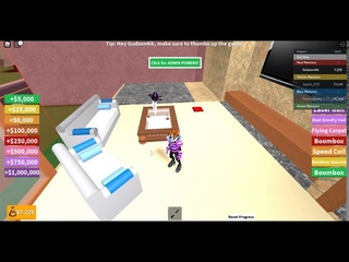 Играем в Mansion Tycoon 3.  Построил самый лучший дом