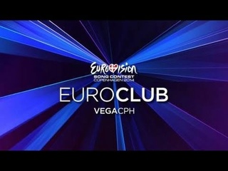 OIKOTIMES: ELAIZA - THANK YOU (MAY 07) AT EUROCLUB VEGA CPH  EUROVISION 2014