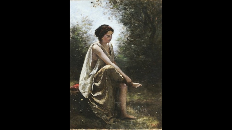 Jean Baptiste Camille Corot (1796 1875 )