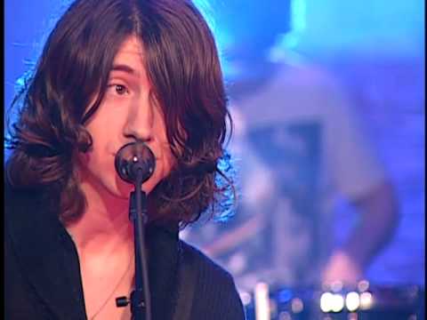 Arctic Monkeys Cornerstone Live (