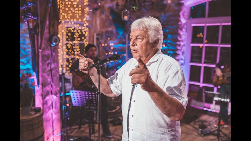 Ivo Linna Pühakud ( Laula mu laulu 4, 3. saade Laura