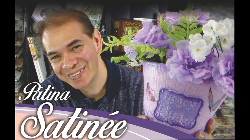 Satinée Eu