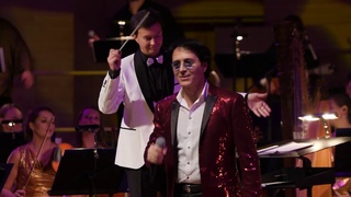 Enrico Colonna & Moscow Symphony Orchestra Russian Filarmonia - Golden Hits - Adriano Celentano