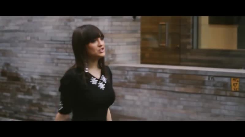 Anna Exceela feat. Skaya Одна
