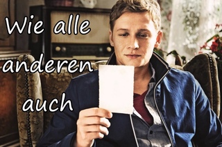 Matthias Schweighöfer - Lachen Weinen Tanzen (mit Text)
