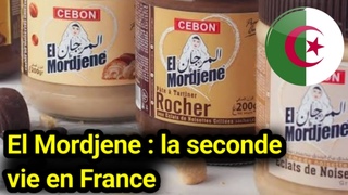 Comment El Mordjene a Bouscul Nutella : Le Phnomne Algrien Interdit en France !