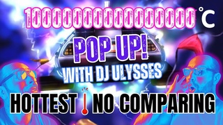 10 Quadrillion Degrees Celsius ! With Dj Ulysses  (January 28, 2024)