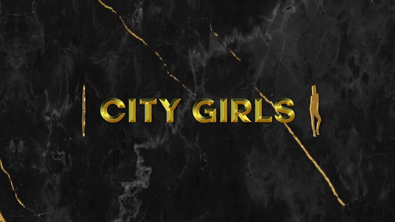 City Girls Feat. Quavo, Jack Harlow and Lil Wayne Pussy Talk Remix ( Official Lyric