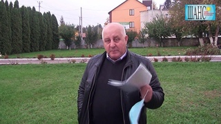 Де правова держава ???  Напевно лише на папері.