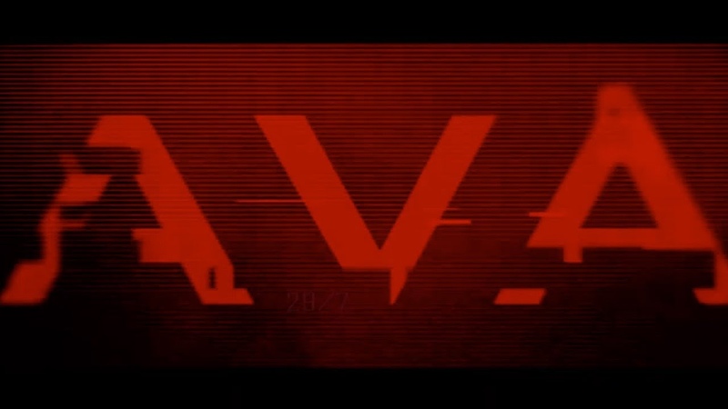 AVA (2020) WEB DL Xvi D AC3