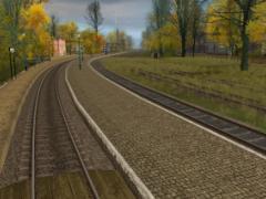 082: Platform BT - Koscierzyna 2 lines (0.30-2.8m) start1