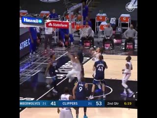 What a find. What a finish.