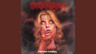 Orphan Funeral