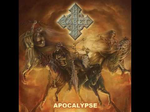 ( Heavy, White Metal). НОВЫЙ ЗАВЕТ Apocalypse (1994) Remaster 2009 Full