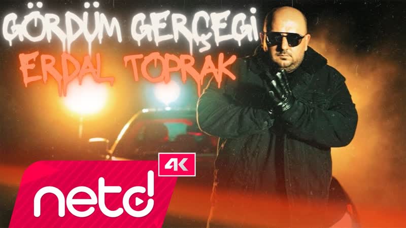 Erdal Toprak Gördüm