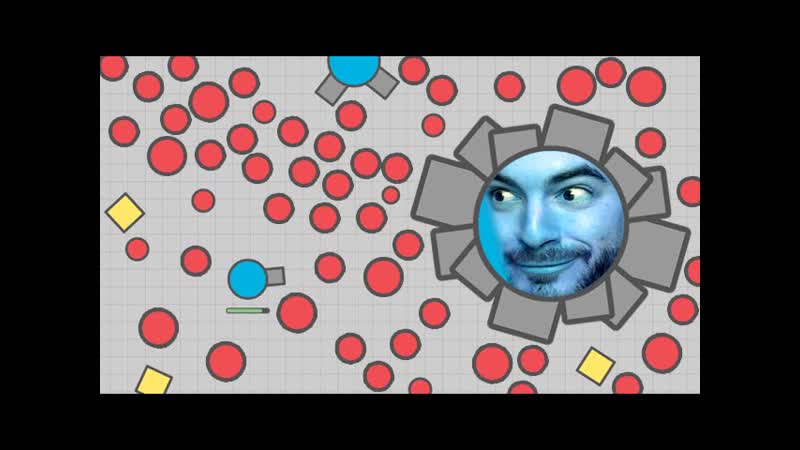 IVE MADE A TERRIBLE