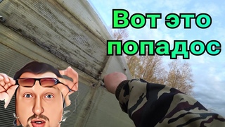 Bratycha live Форточки и перекопка ПАРНИКА