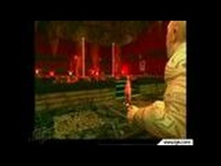Vampire: The Masquerade -- Bloodlines PC Games Trailer -