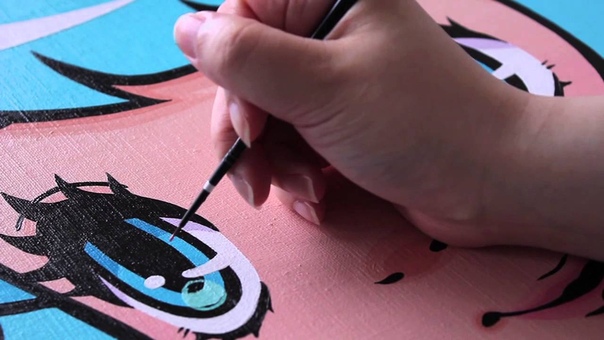 Canvas art
