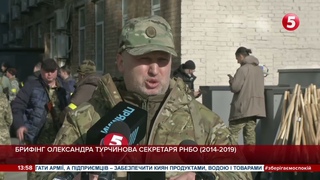 ТУРЧИНОВ: Ця війна визначить чи повернеться фашистсько-сталінська чумана терени вропи