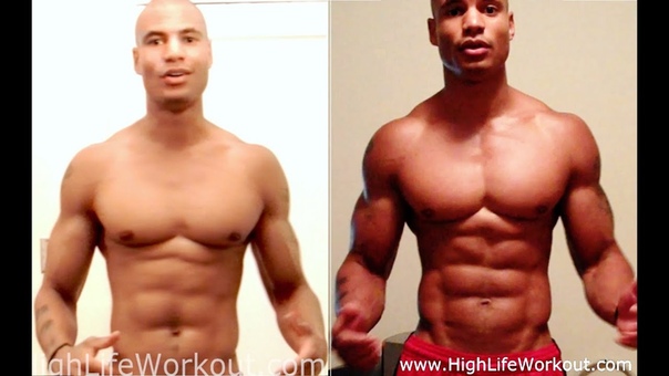 How To Gain 10 Pounds of Muscle Without Gaining Fat ( Big Brandon