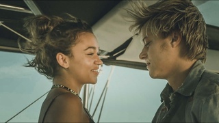 Kiara Carrera x JJ Maybank| I Do (s03)|Outer Banks