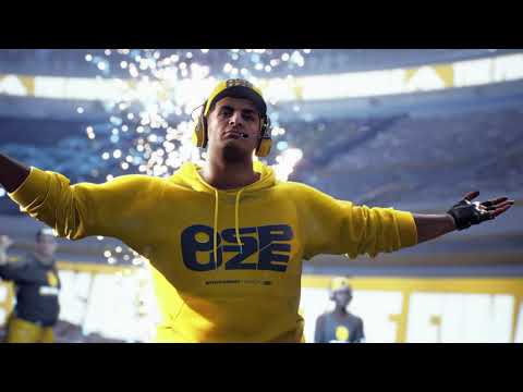 THE FINALS New Game For Xbox Series X Play Station 5