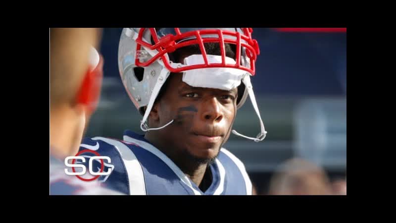Josh Gordon reinstated by the NFL, will return to Patriots Adam Schefter, Sports