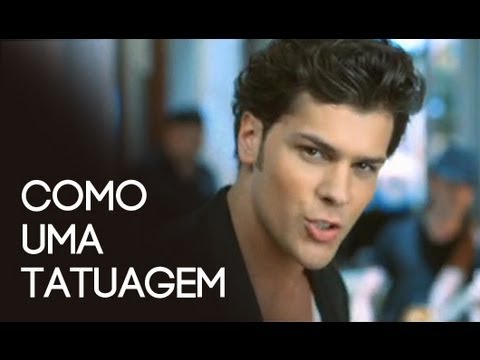Mickael Carreira Como Uma