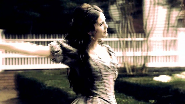 its so empty living behind these castle , , Katherine