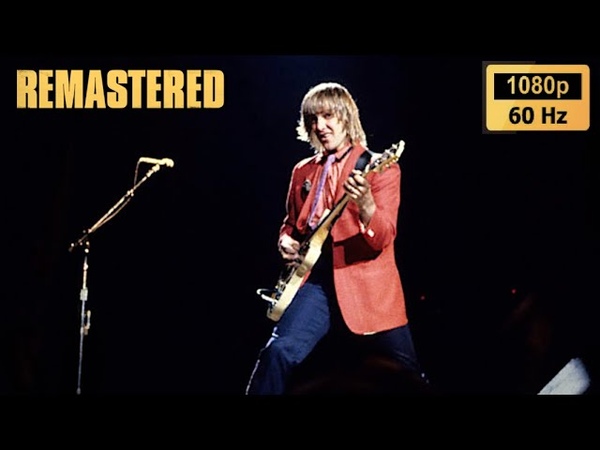 RUSH Freewill Live In Montreal 1981 ( HD Remaster) OUTDATED, 2023 REMASTER LINK